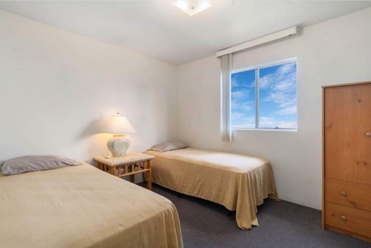 Hotel Halemalu Kona Captain Cook Exteriér fotografie